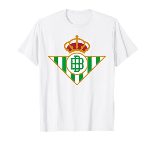 Real Betis sports exclusive collection. T-Shirt