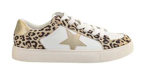 Corkys Footwear Women's Obsessed Fashion Sneaker2