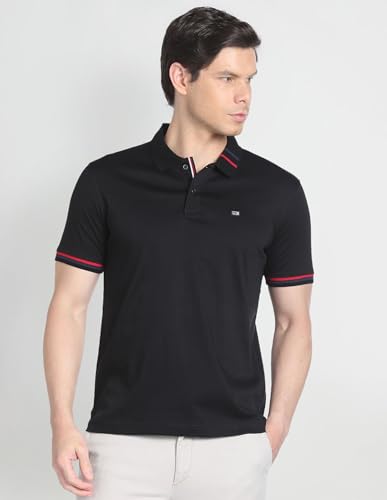 Image of Arrow Men's Regular Fit Polo Shirt