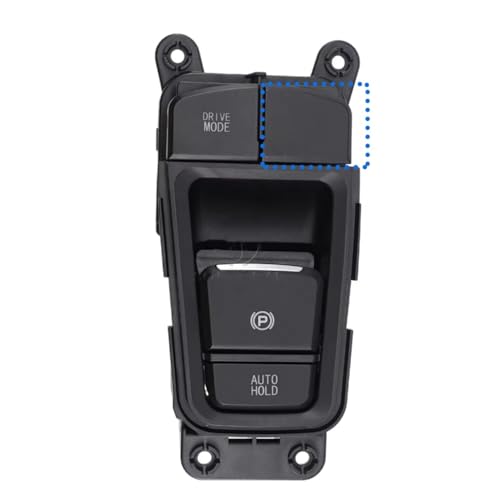 Interruptor de freno de mano para Hyundai Sonata 2015 boton original 2