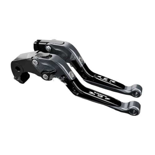 Levier d'embrayage CBR500R pliable pour vos balades et trajets
