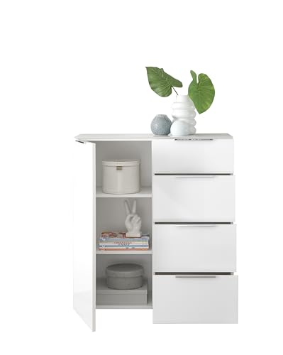 AVANTI TRENDSTORE Mairago Comó in legno laminato