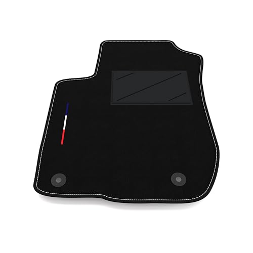Alfombrillas Audi A3 8L Marca Somer Car