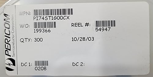 (1 PC) PI74ST1G00C PRC