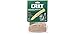 CRKT Nathan's Knife Kit: Wooden Pocket Knife, Drop Point Blade Design with Working Lock Back, Craft Project, Great for Kids 1032, Black