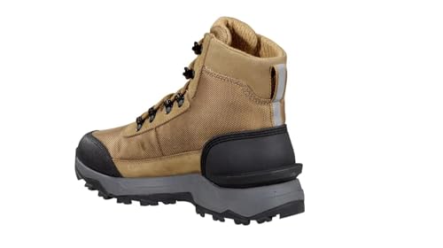 Carhartt Footwear FP5072M Waterproof 6-Inch Hiker Boot4
