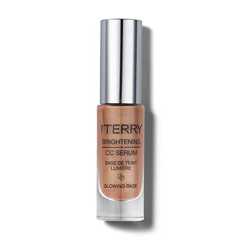 By Terry Brightening CC Serum | Radiance Boosting Primer | Sunny Flash | Travel Size