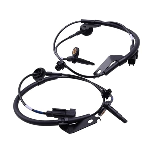 Capteur de vitesse roue avant haute précision 4670A575 pour ASX Sportback 2WD