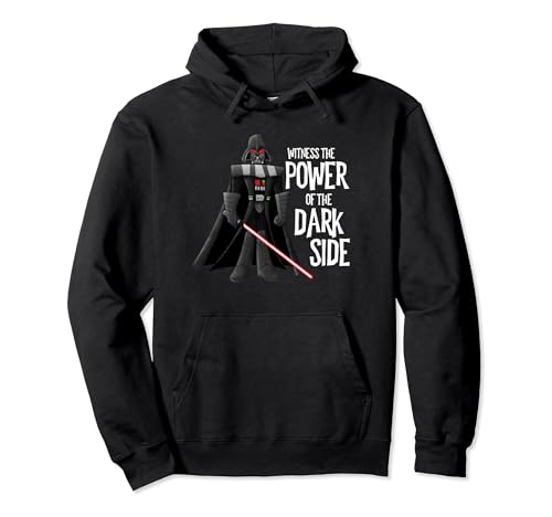 Sweat-shirt Star Wars Darth Vader une idée cadeau originale pour fan