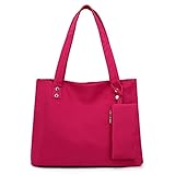 【Tips Chauds】 Mieux vaut ne pas se laver, nettoyer avec un chiffon humide pour mieux. Si le sac à main sent un peu le nylon,veuillez ouvrir et laisser dehors pendant plusieurs jours. Si vous avez des questions / suggestions, veuillez nous contacter à tout moment et nous trouverons une solution rapidement et facilement!