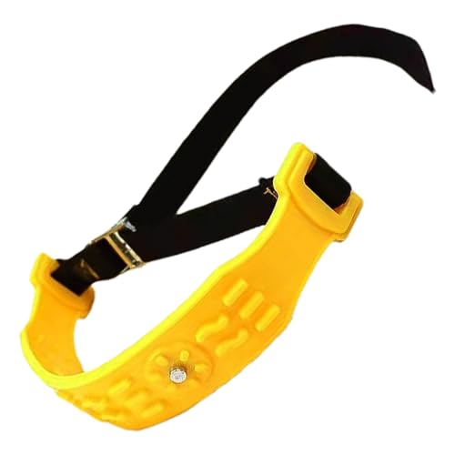 Correas antideslizantes para neumáticos,Cadenas de nieve para neumáticos - Cadenas para neumáticos de nieve,TPU espesa las cadenas de nieve antideslizantes para camiones Minivan Pickup/ATV/invierno