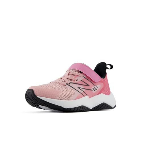 Image of New Balance Kids Rave Run V2 Bungee