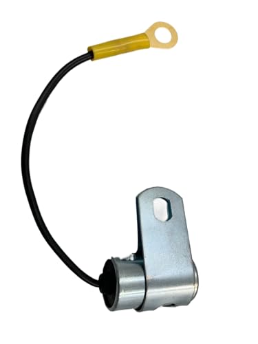 GardenP+ 230722 Condenser for Kohler K-Series Engines K91 K141 K161