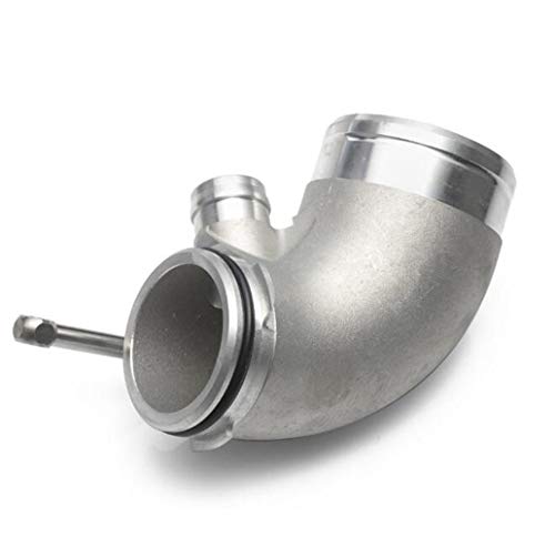 Epman Epcgq135Z Turbo High Flow Inlet Pipe For Golf Mk7 Gti Adui S3 A3 Leon Mk3 Ea888 Tube Performance Turbocharger Intake Hose #TOP2