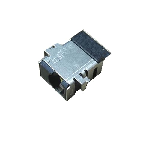 Puerto Entrada DC Portátil Asus F5 F5C F5GL F5M F5N F5R F5RL Conector Negro