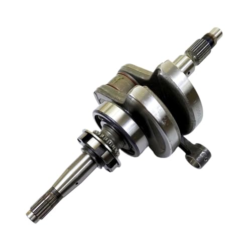 Vilebrequin complet pour rénovation moteur quad 500 et 500H LU022880