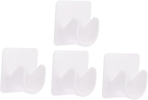 Miniatura 1 de Alipis Soportes de soporte de barra de cortina Telescópica Rod Hanger para cortinas Aleación de aluminio