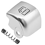 Hoypeyfiy 2059056811 Fenster Control Schalter Taste abdeckung, Ersatz für Mercedes-Benz E-Klasse W213 C-Klasse W205, Ersetzt 2229056800 A2059056811 A20590568119051