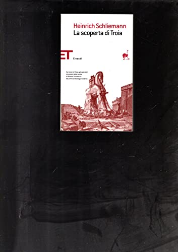 La Scoperta Di Troia