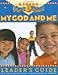 My God and Me Leader's Guide; The All-Purpose Preschool Ministry Program / Preschool Through Kindergarten (Little Kids Time)