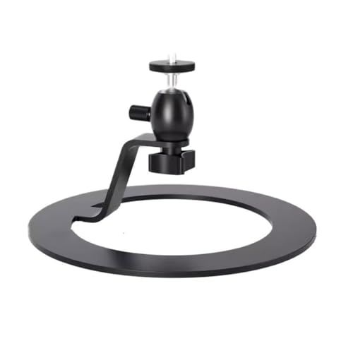 Soporte de escritorio para proyector Yuidaaavzz miniatura 1