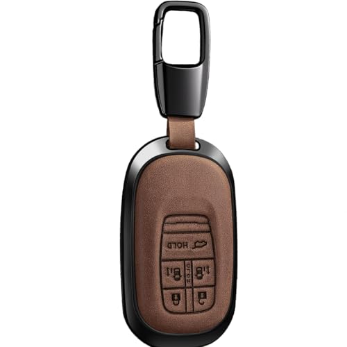 �C���e���W�F���g�L�[�P�[�X�V�^���r���e�B�J�[RP6/RP7/RP8�V�^�V�r�b�NFL1/�^�C�vR�V�^�I�f�b�Z�C2021�G���V�I���X�}�[�g�L�[�J�o�[ (five-brown)