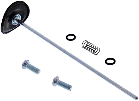 All Balls Accelerator Pump Rebuild Kit (46-3012) for Yamaha TTR25...