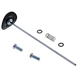 All Balls Accelerator Pump Rebuild Kit 46-3012 Compatible With/Replacement For Yamaha TTR250 1999-2006