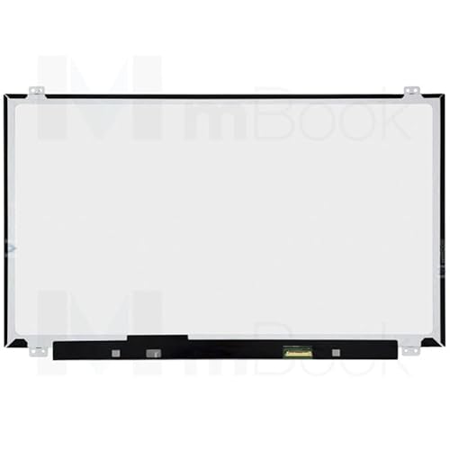 Tela P/Sony Vaio Fit 15f Vjf153f11x 15.6 Led Slim 30 Pinos