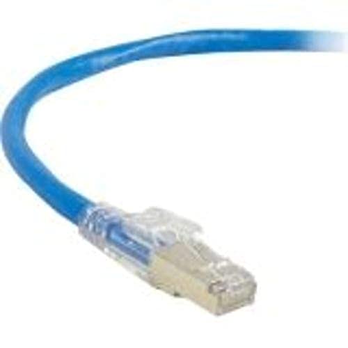 Cable de Red Cat.6 Patch Black Box 4.57 m miniatura 1