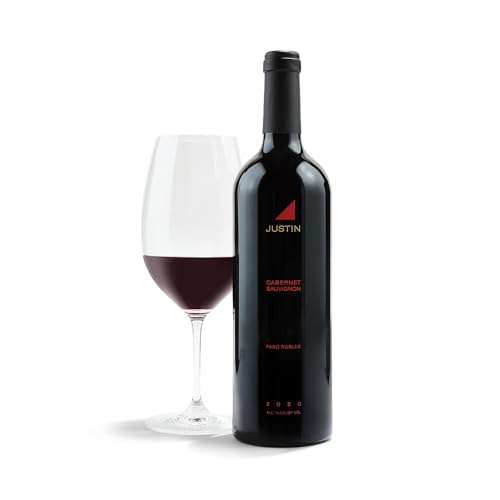 JUSTIN Paso Robles Cabernet Sauvignon, 750 ML