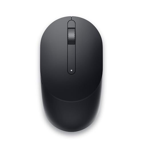Dell Pro Souris sans Fil MS300, Ambidextre, Autonomie 36 Mois