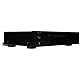 Onkyo C-7030(B) CD-Player (Wiedergabe von Audio CD/CD-R/CD-RW/MP3 CD, VLSC Technologie für Pulsrauschunterdrückung, Remote Interactive Fernbedienung, Gerätefront aus Aluminium), Schwarz
