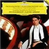 Tchaikovsky:Piano Concerto 1