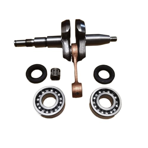 Joint d'huile de vilebrequin STIHL 029 MS290 PEGGYLINE anti fuite moteur