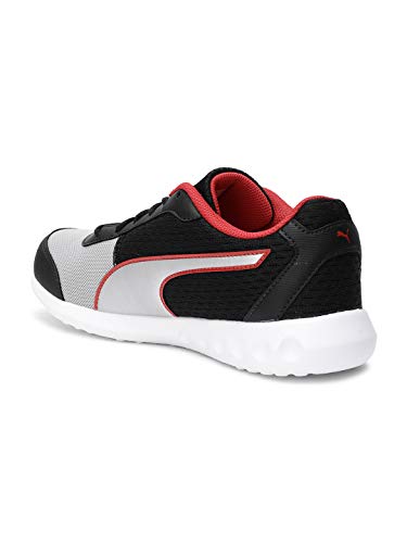 Image of Puma Men's Cario Block MU Running Shoe