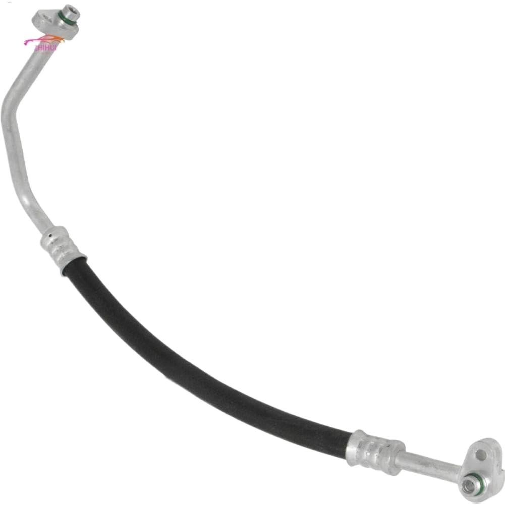 A C Air Conditioner Discharge Hose Line 9776226100 97762-26100 Compatible with Hyundai Santa Fe 2001 2002 2003 2004