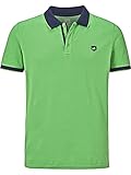 Polo pour homme, idéal pour un look décontracté chic. À combiner facilement avec un chino pour une allure habillée ou avec un jean pour un style plus décontracté.