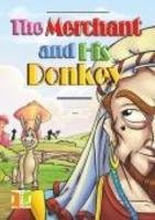 Children's Story Corner - The Merchant and his Donkey 9380302576 Book Cover