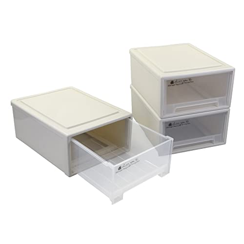 Comparativas de Cajoneras plásticas apilables - los mas comprados. 17 Imagen adicional