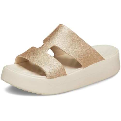 Image of Crocs Getaway Platform H Strap
