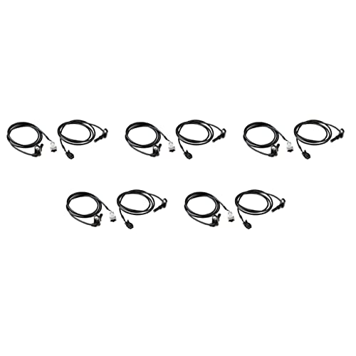 Capteur de vitesse ABS MK585279 MK585280 pour Fuso PRESTIJ /5 gauche droite x10