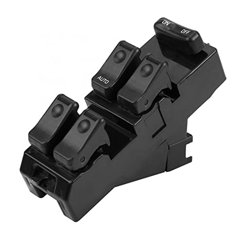 Commande vitre electrique bloquee Mazda 323 BA solution bouton BC8E-66-350