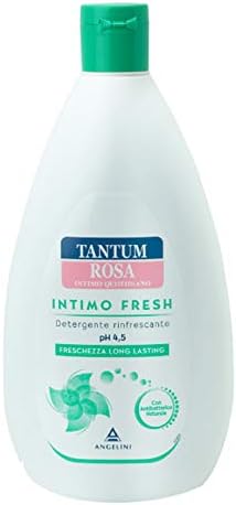 Tantum Rosa Intimo Fresh 500ml