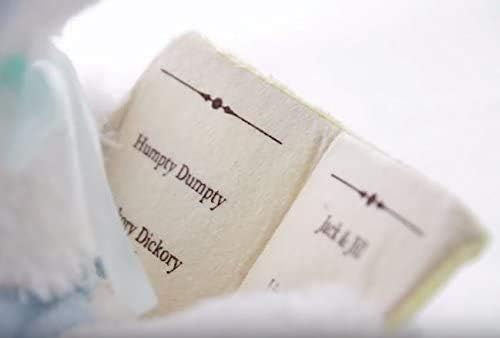 Miniatura 9 de Azul Madre Ganso peluche de Animated cb42860 recites 7 Historias Nursery Rhymes