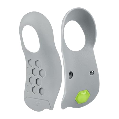 Soportes Plantares Arquizados,Plantillas Ortopédicas Magnéticas - Plantillas Transpirables Cómodas Para Hombre Y Mujer Cansancio Permanecer Todo El Día