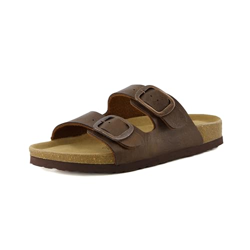 Best 10 sandals cork footbed Review