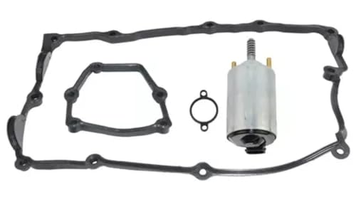 Válvula servomotor VVT con junta para BMW E87 E46 E90 pieza 11377548387 3