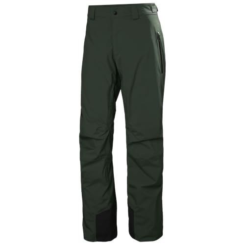 Helly Hansen Men's Legendary Insulated Pant, Dark Jungle, M – Ansicht 1