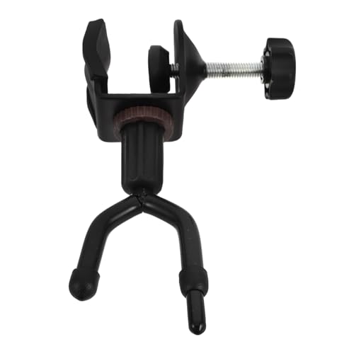 Support pour violon pliable suspendu Beavorty pour concerts et répétitions